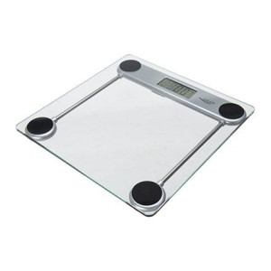 Waga Adler Waga Maksymalna (nośność) 150 Kg, Dokładność 100 G, 1 Szkło