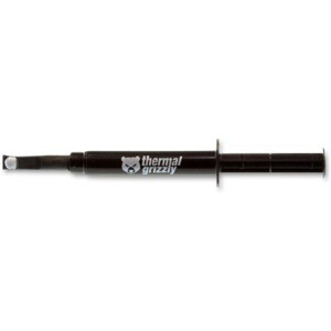 Thermal Grizzly Thermal Grease "aeronaut" 1.5ml/3.8g Thermal