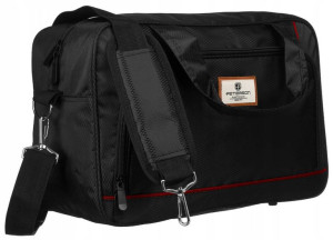 poliester Damski torby podróżne Peterson PTN BPT-02