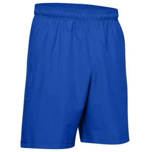 Spodenki Męskie Under Armour 1309651 486