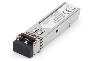 Digitus Mini Sfp Module Dn-81000 50-62.5/125 Mmf,1250 Mbit/s, Wavelength 8