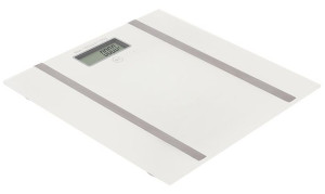 Adler Bathroom Scale With Analyzer Ad 8154 Maximum Weight 180 Kg,