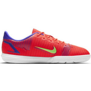 Buty Piłkarskie Nike Cv0815-600 Czerwone