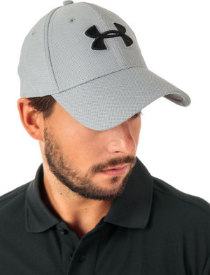 Czapka z daszkiem Under Armour 1305037-035