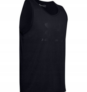Koszulka męska Under Armour 1329589-001