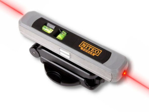 Poziomica Laserowa Niteo Tools