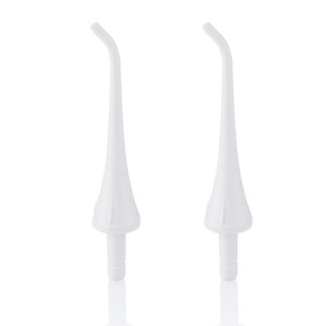 Eta Accessories For Oral Irrigator For Dental Hygiene, Number Of Heads 2,