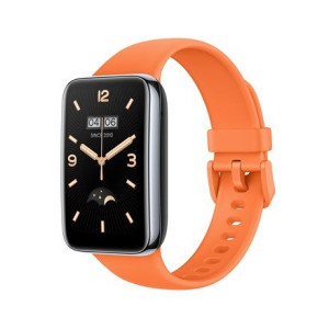 Pasek Xiaomi Smart Band 7 Pro, Pomarańczowy
