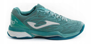 Buty sportowe do tenisa na kort męskie JOMA