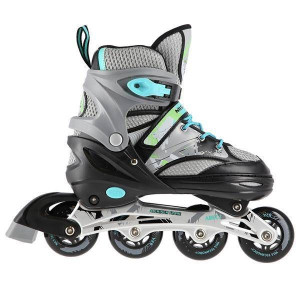 Rolki regulowane NILS jazda rekreacyjna R 35-38