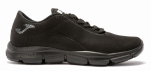 Buty Sportowe Damskie Joma Neftis Lady 2101 Black