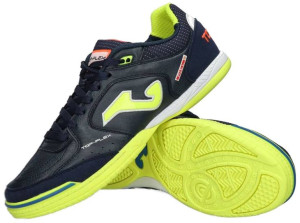 Buty Halowe Joma Top Flex 2203 Skórzane