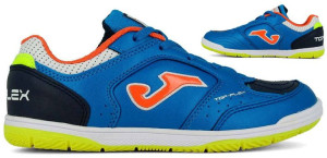 Buty Halowe Joma Top Flex Jr 2204 Halówki