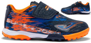 Buty Piłkarskie Joma Super Copa Jr 2203 Turfy