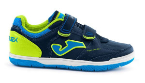 Buty Halowe Joma Top Flex Jr 2303 Tpjs2303inv