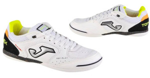 Buty Halowe Joma Top Flex 2342 Tops2342in Skórzane