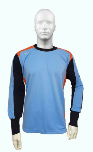Bluza bramkarska sportowa COLO r S