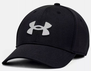 Czapka Z Daszkiem Under Armour Blitzing Adj Ua