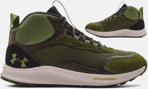 Buty Trekkingowe Ua Charged Bandit 3024267-300