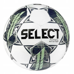 Piłka Nożna Select Futsal Master Shain V22 Fifa