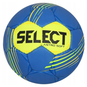 Piłka Ręczna Select Astro Soft Liliput Ehf 2