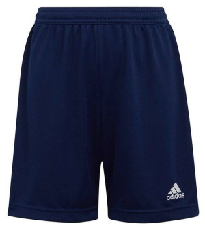 Spodenki Piłkarskie Adidas Entrada 22 H57565 Jr