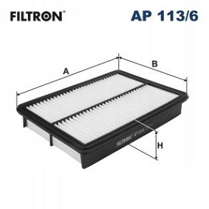 FILTRON AP 113/6 Filtr powietrza