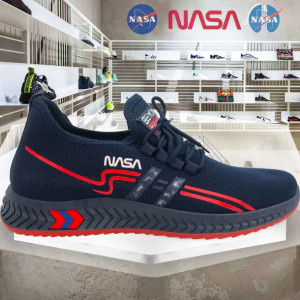 Buty Sportowe Nasa Navy 2046 R-43