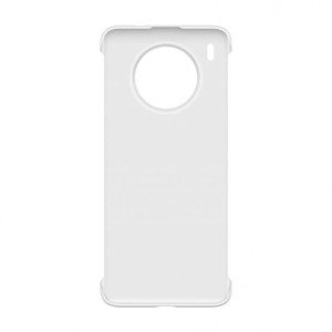Huawei Pc Case Nova 8i Cover, For Nova 8i, Polycarbonate, Protective Cover