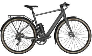 NOWOŚĆ Fiido C21 Pro miejski e bike 250W 5.8Ah 17,5kg 80KM