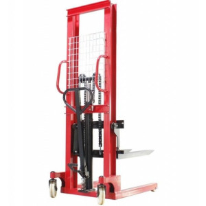 Hydrauliczny wózek podnośnikowy PWMS 1000-1600