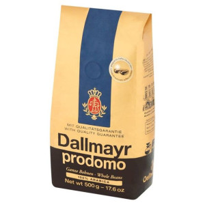 Dallmayr Prodomo Kawa Ziarnista 500 g