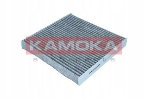 KAMOKA F511501 Filtr, wentylacja przestrzeni pasaż