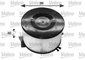 VALEO 698794 Filtr, wentylacja przestrzeni pasażer