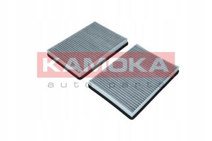 KAMOKA F505701 Filtr, wentylacja przestrzeni pasaż