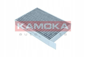 KAMOKA F519301 Filtr, wentylacja przestrzeni pasaż