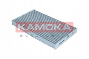 KAMOKA F518701 Filtr, wentylacja przestrzeni pasaż