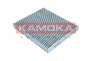 KAMOKA F517001 Filtr, wentylacja przestrzeni pasaż