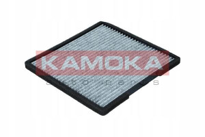 KAMOKA F516201 Filtr, wentylacja przestrzeni pasaż