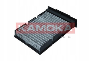 KAMOKA F515201 Filtr, wentylacja przestrzeni pasaż