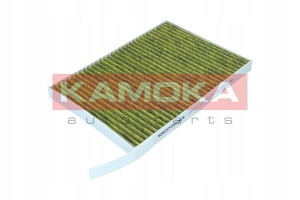 KAMOKA 6080164 Filtr, wentylacja przestrzeni pasaż