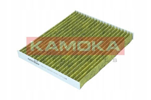 KAMOKA 6080158 Filtr, wentylacja przestrzeni pasaż
