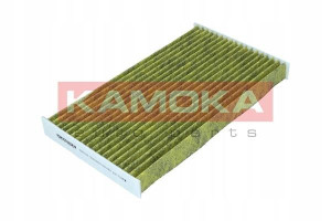 KAMOKA 6080155 Filtr, wentylacja przestrzeni pasaż