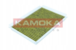 KAMOKA 6080142 Filtr, wentylacja przestrzeni pasaż