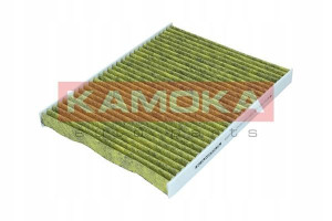 KAMOKA 6080136 Filtr, wentylacja przestrzeni pasaż