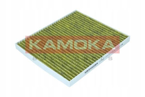 KAMOKA 6080135 Filtr, wentylacja przestrzeni pasaż
