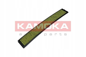 6080026 KAMOKA Filtr, wentylacja przestrzeni pasaż