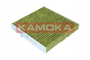 6080153 KAMOKA Filtr, wentylacja przestrzeni pasaż