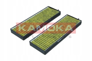 6080132 KAMOKA Filtr, wentylacja przestrzeni pasaż