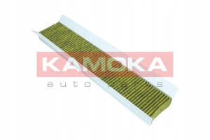 6080019 KAMOKA Filtr, wentylacja przestrzeni pasaż